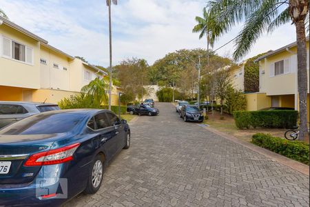 Casa de condomínio à venda com 151m², 3 quartos e 2 vagasArea Comum