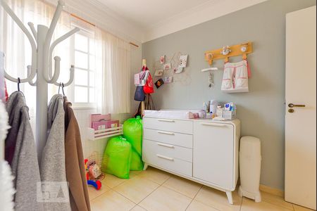 Casa de condomínio à venda com 151m², 3 quartos e 2 vagasQuarto 2