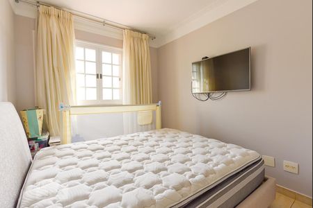 Casa de condomínio à venda com 151m², 3 quartos e 2 vagasSuíte