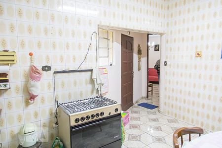 Casa à venda com 120m², 4 quartos e 3 vagas Casa à venda com 120m², 4 quartos e 3 vagasCozinha