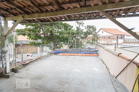 Casa à venda com 120m², 4 quartos e 3 vagas Casa à venda com 120m², 4 quartos e 3 vagasCobertura