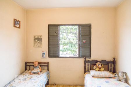 Casa à venda com 120m², 4 quartos e 3 vagas Casa à venda com 120m², 4 quartos e 3 vagasQuarto 3