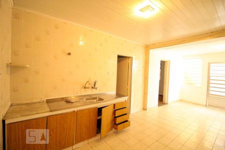 Apartamento à venda com 280m², 3 quartos e 3 vagas Apartamento à venda com 280m², 3 quartos e 3 vagasCozinha