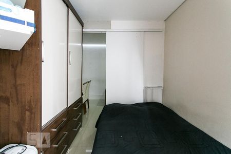Quarto Extra Reversível de apartamento para alugar com 3 quartos, 65m² em Vila Prudente, São Paulo