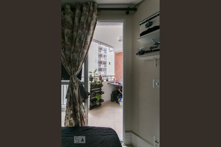 Quarto Extra Reversível de apartamento para alugar com 3 quartos, 65m² em Vila Prudente, São Paulo