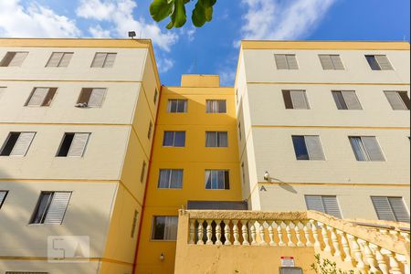Apartamento à venda com 62m², 2 quartos e 1 vaga Apartamento à venda com 62m², 2 quartos e 1 vagaBloco