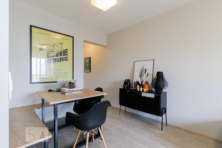 Sala de apartamento à venda com 3 quartos, 70m² em Aclimação, São Paulo