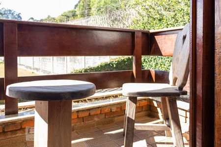 Casa à venda com 320m², 3 quartos e 4 vagas Casa à venda com 320m², 3 quartos e 4 vagasSuíte 3 Varanda