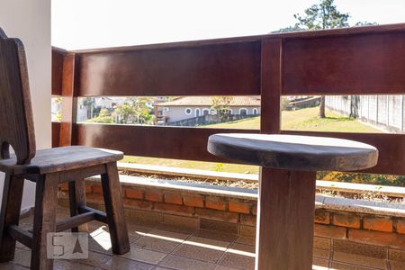 Casa à venda com 320m², 3 quartos e 4 vagas Casa à venda com 320m², 3 quartos e 4 vagasSuíte 3 Varanda