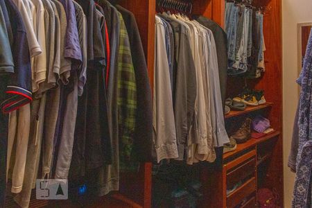 Casa à venda com 320m², 3 quartos e 4 vagas Casa à venda com 320m², 3 quartos e 4 vagasSuíte 3 Closet 2