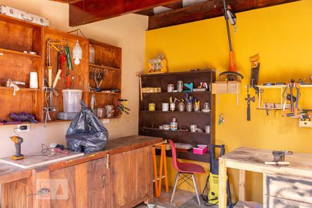 Casa à venda com 320m², 3 quartos e 4 vagas Casa à venda com 320m², 3 quartos e 4 vagasÁrea Externa