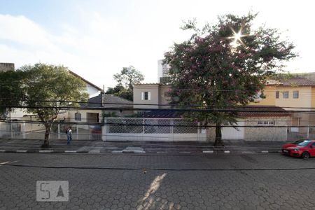Casa à venda com 500m², 8 quartos e 3 vagas Casa à venda com 500m², 8 quartos e 3 vagasVista da Sacada