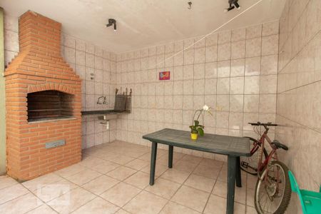 Casa à venda com 254m², 3 quartos e 2 vagas Casa à venda com 254m², 3 quartos e 2 vagasÁrea Gourmet