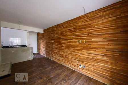 Sala de apartamento para alugar com 3 quartos, 86m² em Jardim Flor da Montanha, Guarulhos