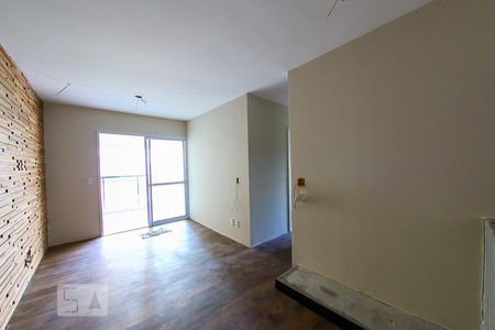 Sala de apartamento para alugar com 3 quartos, 86m² em Jardim Flor da Montanha, Guarulhos