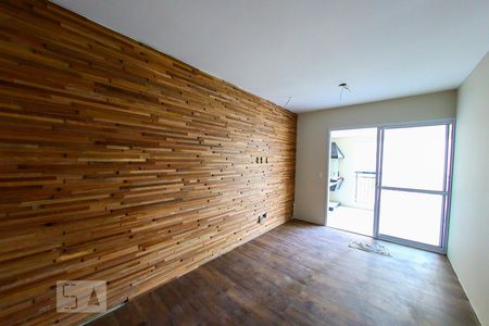 Sala de apartamento para alugar com 3 quartos, 86m² em Jardim Flor da Montanha, Guarulhos