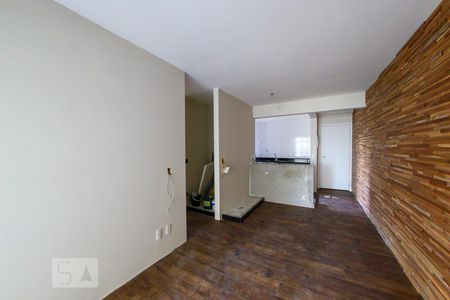 Sala de apartamento para alugar com 3 quartos, 86m² em Jardim Flor da Montanha, Guarulhos