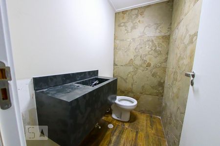 Lavabo de apartamento para alugar com 3 quartos, 86m² em Jardim Flor da Montanha, Guarulhos