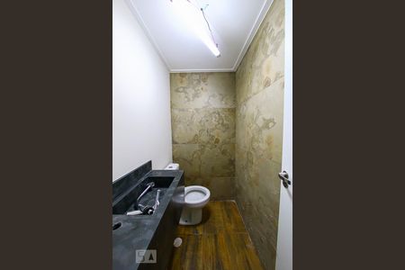 Lavabo de apartamento para alugar com 3 quartos, 86m² em Jardim Flor da Montanha, Guarulhos