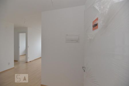 Sala de apartamento para alugar com 2 quartos, 45m² em Brás, São Paulo