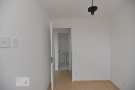 Quarto 1 de apartamento para alugar com 2 quartos, 45m² em Brás, São Paulo