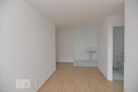 Sala de apartamento para alugar com 2 quartos, 45m² em Brás, São Paulo
