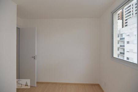 Quarto 2 de apartamento para alugar com 2 quartos, 45m² em Brás, São Paulo