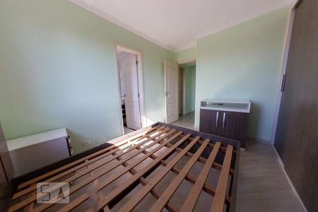 Suíte de apartamento para alugar com 3 quartos, 72m² em Freguesia do Ó, São Paulo