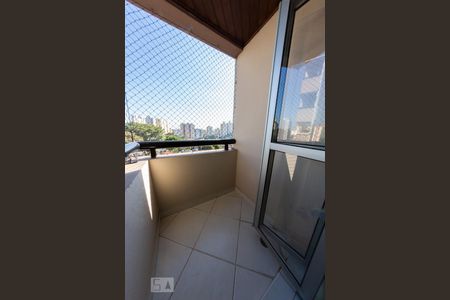 Varanda da Sala de apartamento para alugar com 3 quartos, 72m² em Freguesia do Ó, São Paulo