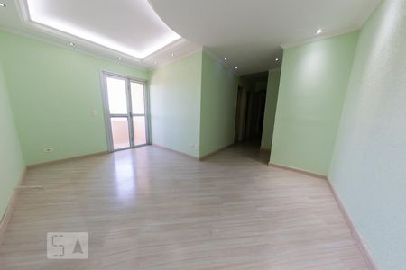 Sala de apartamento para alugar com 3 quartos, 72m² em Freguesia do Ó, São Paulo