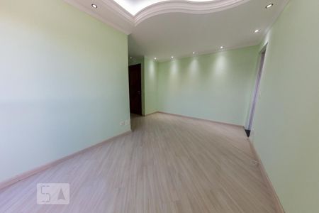 Sala de apartamento para alugar com 3 quartos, 72m² em Freguesia do Ó, São Paulo