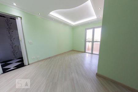 Sala de apartamento para alugar com 3 quartos, 72m² em Freguesia do Ó, São Paulo