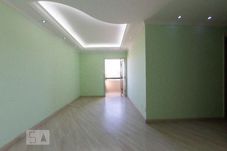 Sala de apartamento para alugar com 3 quartos, 72m² em Freguesia do Ó, São Paulo