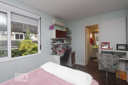 Casa de condomínio à venda com 443m², 4 quartos e 4 vagasSUITE 1