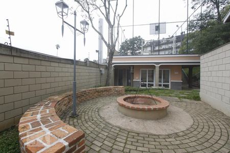 Casa de condomínio à venda com 443m², 4 quartos e 4 vagasAREA GOURMET