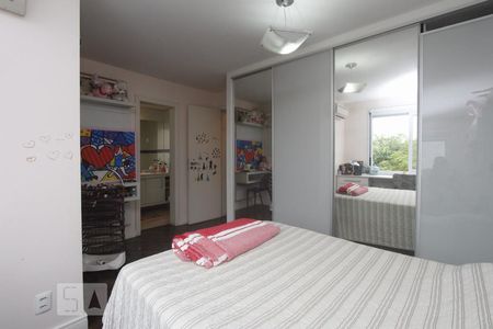 Casa de condomínio à venda com 443m², 4 quartos e 4 vagasSUITE 2