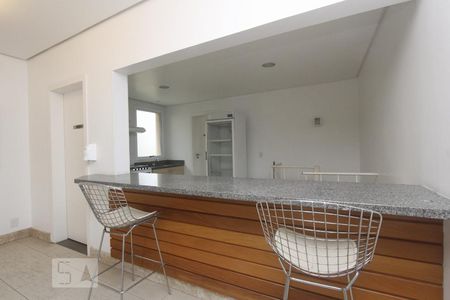 Casa de condomínio à venda com 443m², 4 quartos e 4 vagasÁrea comum - Salão de festas