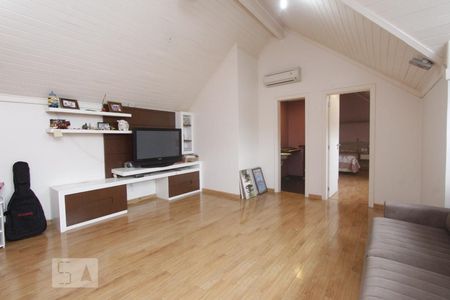 Casa de condomínio à venda com 443m², 4 quartos e 4 vagasTERRAÇO