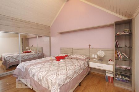 Casa de condomínio à venda com 443m², 4 quartos e 4 vagasSUITE 4