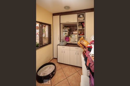 Casa à venda com 172m², 4 quartos e 1 vagaQuarto - Terraço