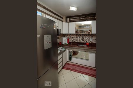 Casa à venda com 172m², 4 quartos e 1 vagaCozinha