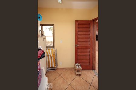 Casa à venda com 172m², 4 quartos e 1 vagaQuarto - Terraço