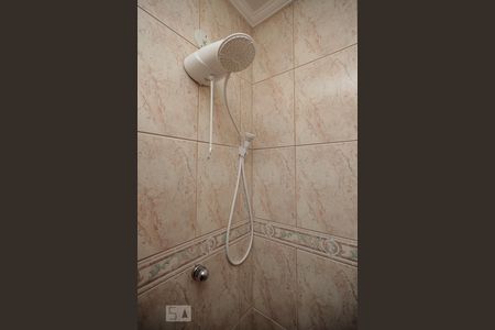 Casa à venda com 172m², 4 quartos e 1 vagaBanheiro suíte 1