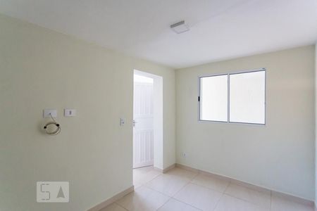 Sala de casa à venda com 3 quartos, 120m² em Bela Vista, Osasco