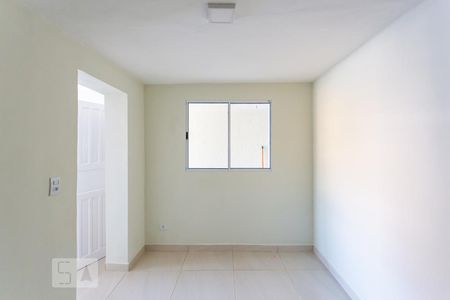 Sala de casa à venda com 3 quartos, 120m² em Bela Vista, Osasco