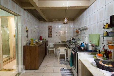 Casa à venda com 98m², 2 quartos e sem vagaCozinha