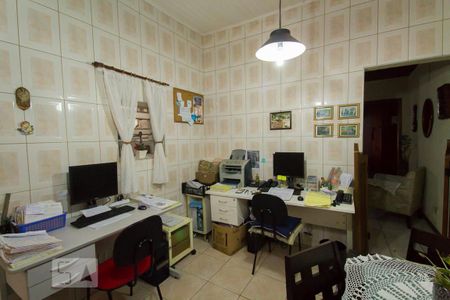 Casa à venda com 98m², 2 quartos e sem vagaSala de Jantar 