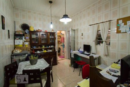 Casa à venda com 98m², 2 quartos e sem vagaSala de Jantar 