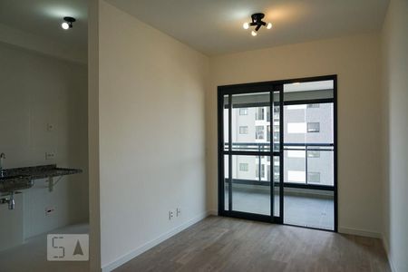 Sala de apartamento à venda com 2 quartos, 61m² em Vila Leopoldina, São Paulo