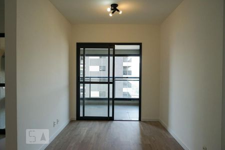 Sala de apartamento à venda com 2 quartos, 61m² em Vila Leopoldina, São Paulo